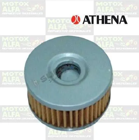 FILTRO ACEITE QM250GY QINGQI DR650 ATHENA FVC042 5118