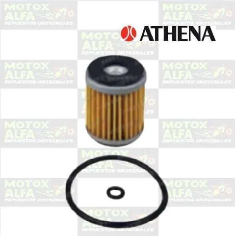 FILTRO ACEITE YZ250F YAMAHA YZF-R15 YZF450 ATHENA FVC015 