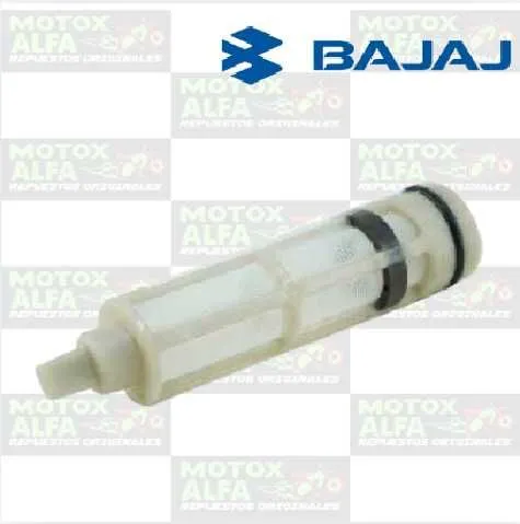 FILTRO MALLA ACEITE NS200 D400 PULSAR BAJAJ ORIGINAL CDZ00001