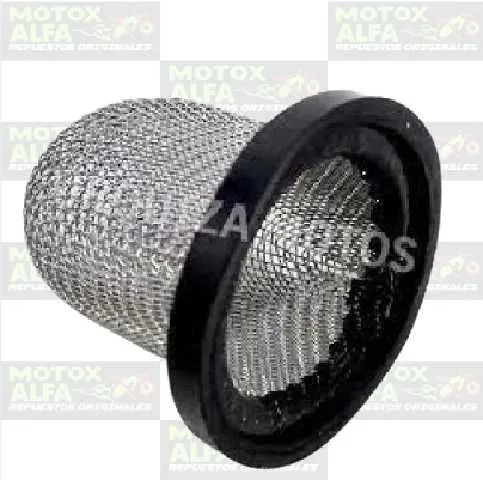 MALLA FILTRO ACEITE CG125 150 200 YAYOG