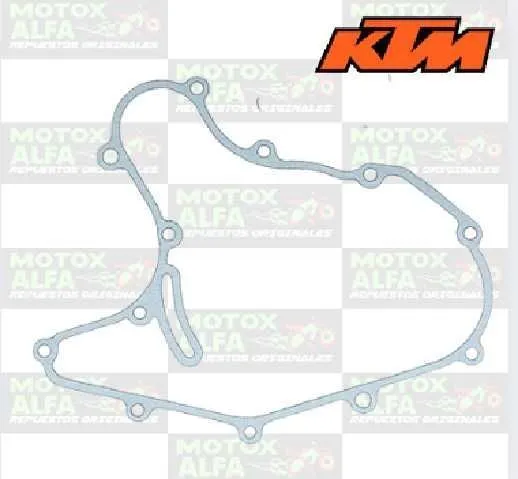 EMPAQUE MAGNETO DUKE200 ORIGINAL KTM 10121.113-GEN