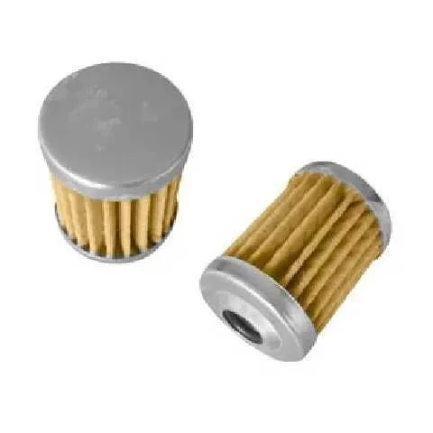 FILTRO GASOLINA AX100 GN125 CARTUCHO MFF4 ORIGINAL SUZUKI 19134.103-GEN