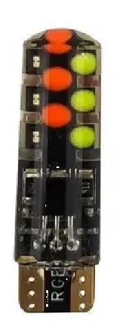 FOCO UNA 12V LED MULTICOLOR OSAKA