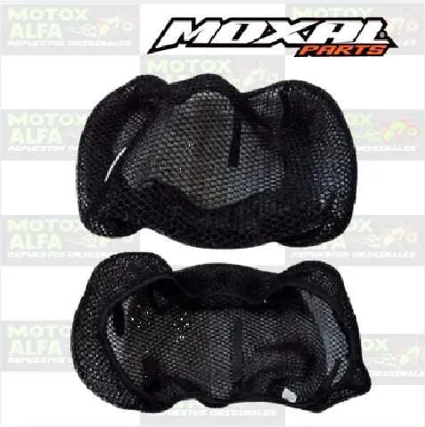 FORRO MONTURA MALLA FATTY150 GRANDE MOXAL 01.022.0013