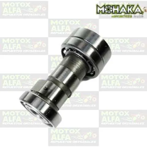 ARBOL LEVA XY125 CON DECOPRECIONAR VB MOHAKA 415