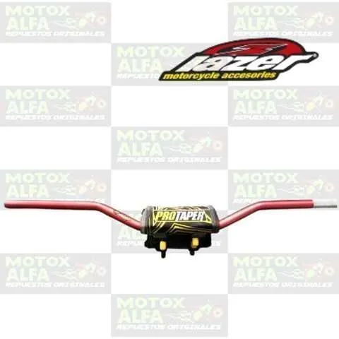 TIMON GY200 ALUM ROJO LAZER 21 1009MP 5