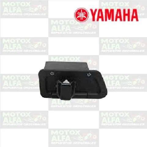 BOTON DIRECIONAL RAY ZR YAMAHA ORIGINAL 1GCH33620000 10053655