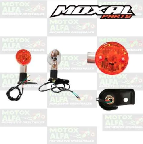 DIRECCIONAL GN125F NOVA POSTERIOR BALA CON BASE MOXAL 06.080.0126
