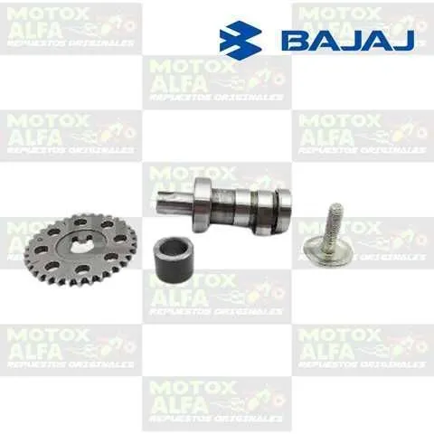 ARBOL LEVA NS200 ORIGINAL BAJAJ JF511228 DH101048 JL511221 JL511231 10103.115-GEN