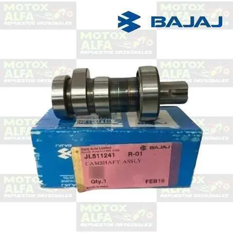 ARBOL LEVA NS200FI ALTA (2020) ORIGINAL BAJAJ JL511241 10103.127-GEN