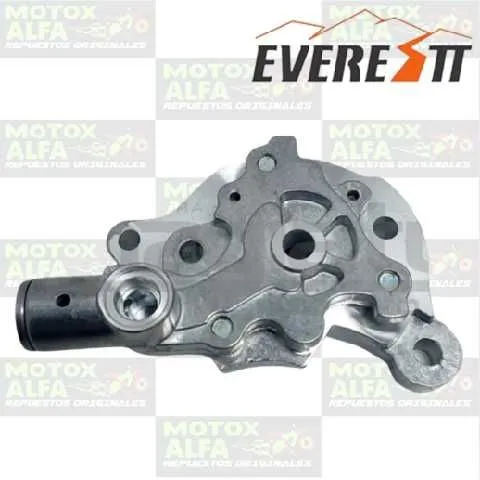 BOMBA ACEITE XR250 TORNADO HONDA EVERESTT 10106.126-EVE