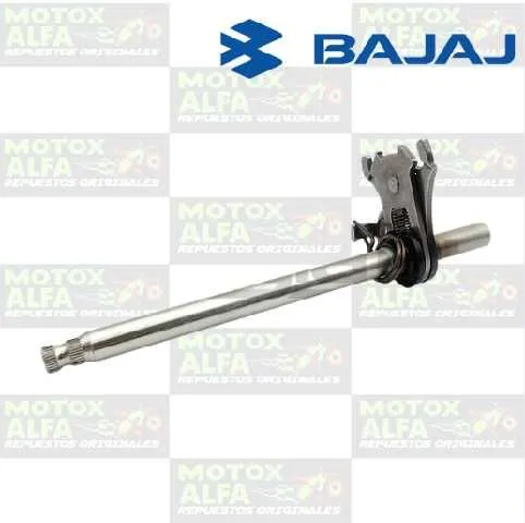 EJE CAMBIO NS200 NS200FI PULSAR BAJAJ DUKE200 KTM ORIGINAL JG561200