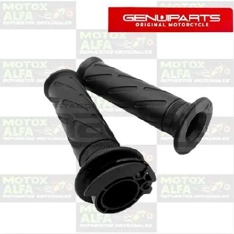 MANUBRIO AX4 SUZUKI ORIGINAL 57110-28610-00 18115.105-GEN