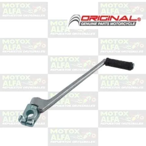 PEDAL ARRANQUE AX100 SUZUKI ORIGINAL 26300 23401 000 19120.102-GEN 