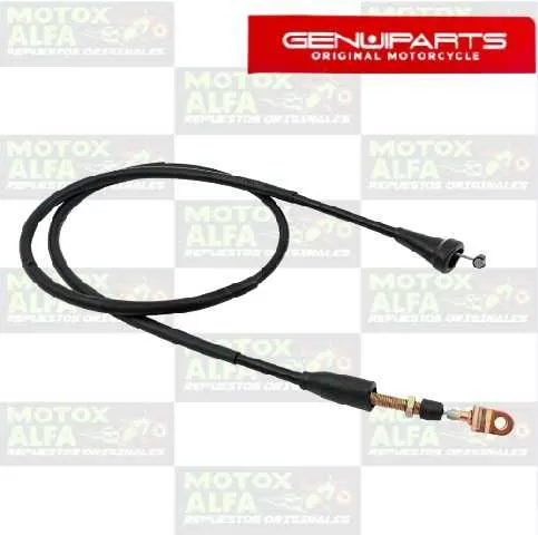 CABLE EMBRAGUE GN125 SUZUKI GENUINO 14104.103-GEN