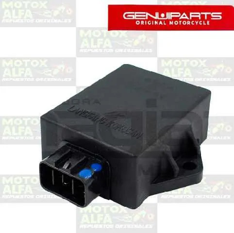 CDI AX4 GD110 SUZUKI ORIGINAL GENUIPARTS 13105.102-GEN