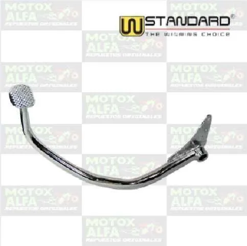 PEDAL FRENO CRYPTON SUZUKI STANDARD PDF00018
