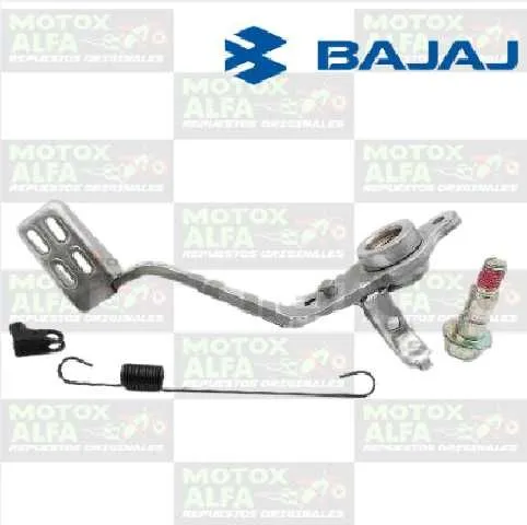 PEDAL FRENO DOMINAR400 BAJAJ JF161006/JF1610 15106.111-GEN