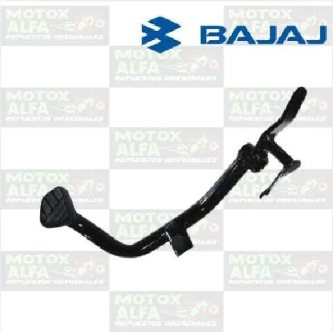 PEDAL FRENO PLATINA100ES BAJAJ ORIGINAL PA161006 15106.110-GEN
