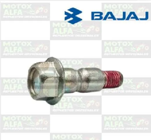 PERNO PEDAL FRENO DOMINAR400 PULSAR180 LS135 ORIGINAL BAJAJ 15119.102-GEN