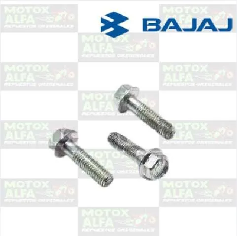 PERNO PEDAL FRENO NS160 ORIGINAL BAJAJ 15119.101-GEN