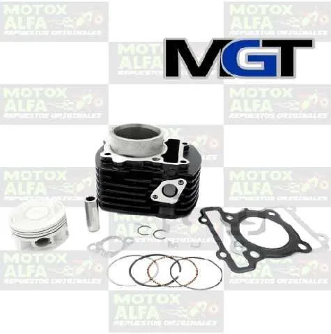 KIT CILINDRO FZ16 YAMAHA MAGIATY 10114.130-MGT