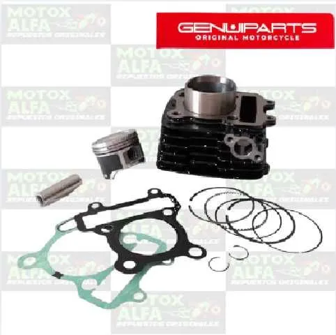 KIT CILINDRO SPORT100 TVS ORIGINAL ND320140 10114.172-GEN