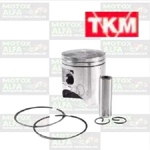 KIT PISTON AX100 0.25 50MM P14 SUZUKI TAIWAN TKM PIT37