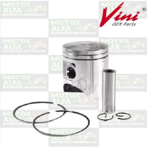 KIT PISTON AX100 0.25 50MM P14 SUZUKI VINI 990460140071