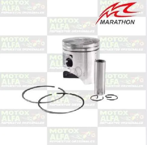 KIT PISTON AX100 0.50 50MM P14 SUZUKI TAIWAN MARATHON