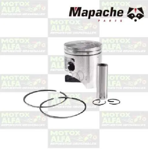 KIT PISTON AX100 0.75 50MM P14 SUZUKI MAPACHE 2151