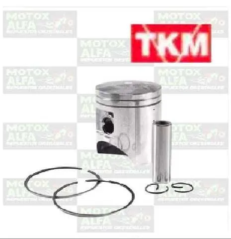 KIT PISTON AX100 0.75 50MM P14 SUZUKI TAIWAN TKM PIT39