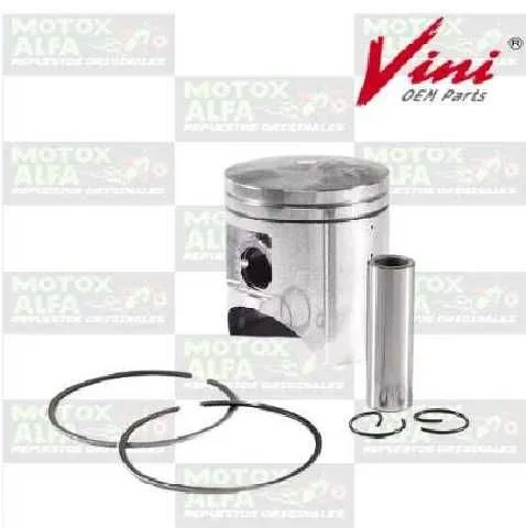 KIT PISTON AX100 0.75 50MM P14 SUZUKI VINI 990460140073