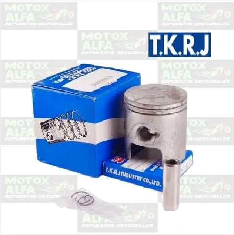 KIT PISTON AX100 1.75 50MM P14 SUZUKI JAPAN TKRJ AS0277X