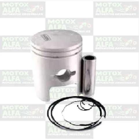 KIT PISTON AX115 0.25 52MM P14 SUZUKI CHINO