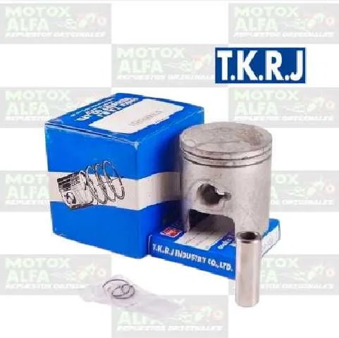 KIT PISTON AX115 0.25 52MM P14 SUZUKI JAPAN TKRJ 017PBJ 8237491