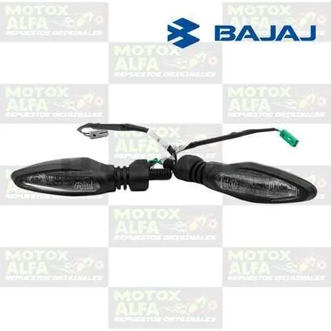 DIRECCIONAL DOMINAR400 DELANTERO PULSAR BAJAJ DT401002 DT401001 18110.123-GEN