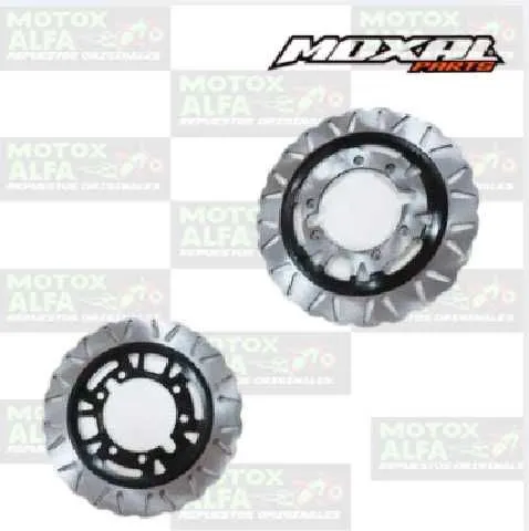 DISCO FRENO DELANTERO RALLY300 LONCIN MOXAL 06.002.0054