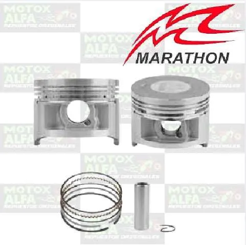 KIT PISTON CRYPTON110 1.00 50MM P13 YAMAHA   TAIWAN