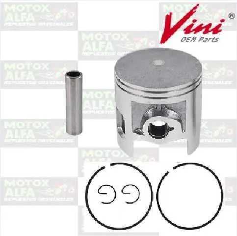 KIT PISTON DTK175 0.25 66MM P14 YAMAHA  TAIWAN VINI 990460100452