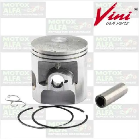 KIT PISTON DTK175 0.75 67MM P16 YAMAHA TAIWAN VINI 990460100454