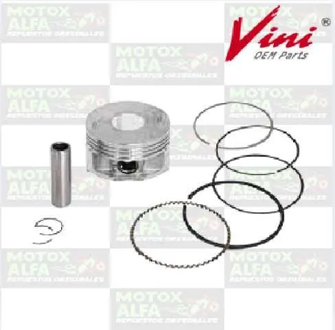KIT PISTON FZ16 0.25 VINI 990460100533