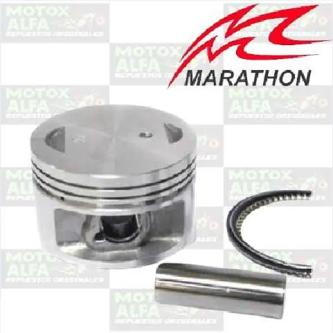 KIT PISTON GS150 0.25 57MM P15 SUZUKI MARATHON 2295