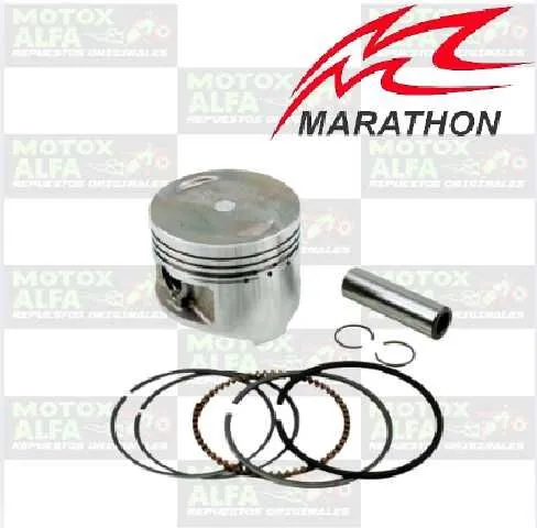 KIT PISTON GSX150 0.75 56MM P14 SUZUKI MARATHON 2307