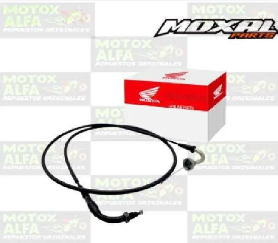CABLE ACELERADOR NAVI110 HONDA EVERESTT 14101.151-EVE