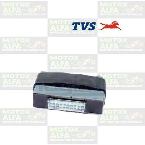 TCI RTR160 4V TVS  ORIGINAL INDIA TVS N9060880 13147.103-GEN
