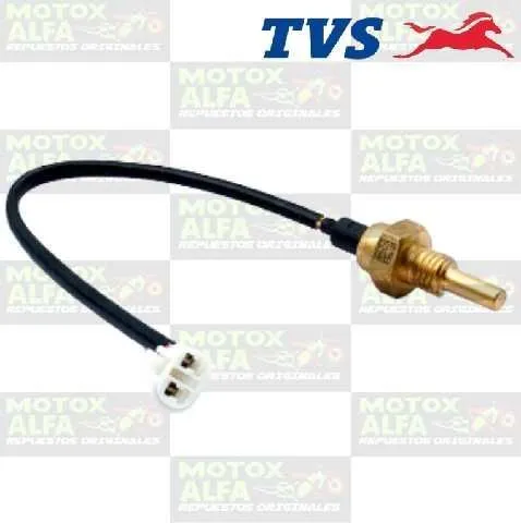 SENSOR TEMPERATURA RTR160 4V ORIGINAL TVS R4060090 13129.107-GEN