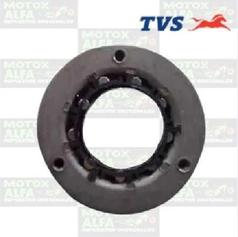 BENDIX ARRANQUE SOLO SPORT100 RTR160 4V RTR200 ORIGINAL TVS R1060110 10180.105-GEN