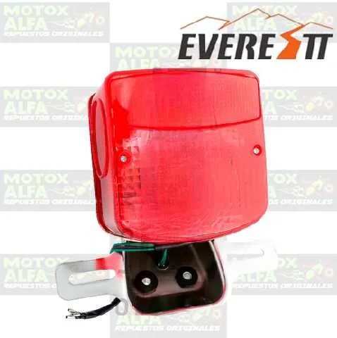 STOP GN125H SUZUKI ORIGINAL 18111.105-EVE