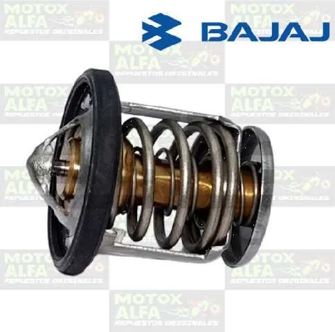 TERMOSTATO NS200 PULSAR BAJAJ ORIGINAL JL601237 BF601207 13141.101-GEN